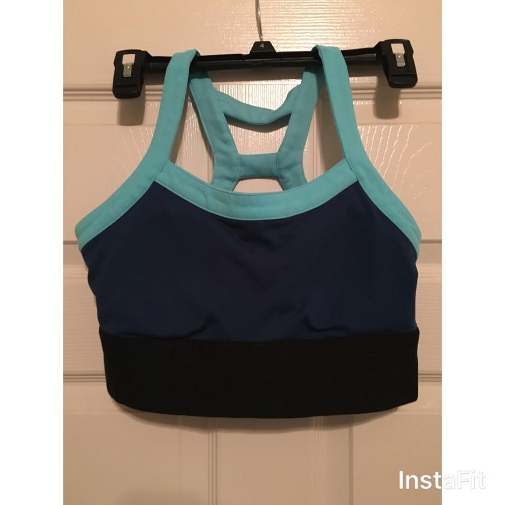 Fabletics Sports Bra